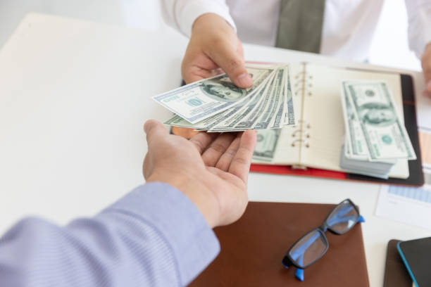  Lake Hamilton, AR Loan Agency Pros